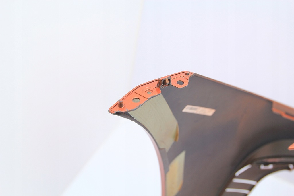 фото №9, Оригинальный бампер перед mercedes sl amg r232 w232 55 63 22- a2328858100