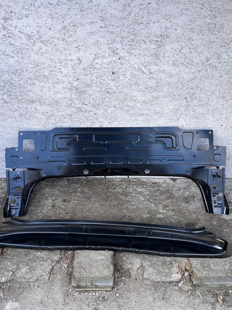 фото №6, Audi a3 2021-25 rok 8y4813445 pas задня