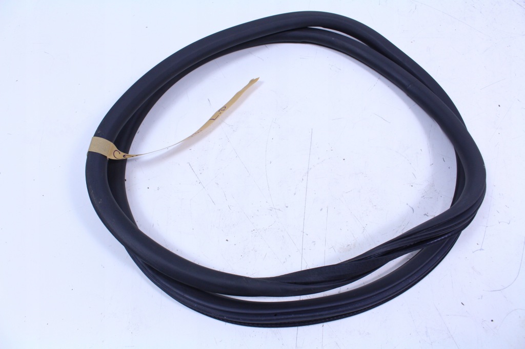 фото №1, Прокладка двері лівий задня opel corsa f 23r. lift