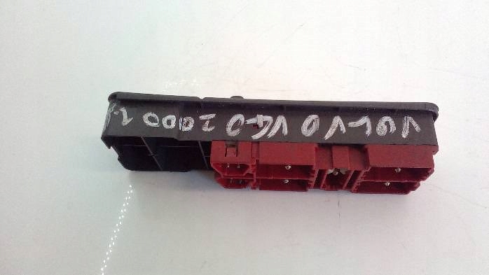 фото №7, Панель перемикачів скло lp volvo v40 30860528