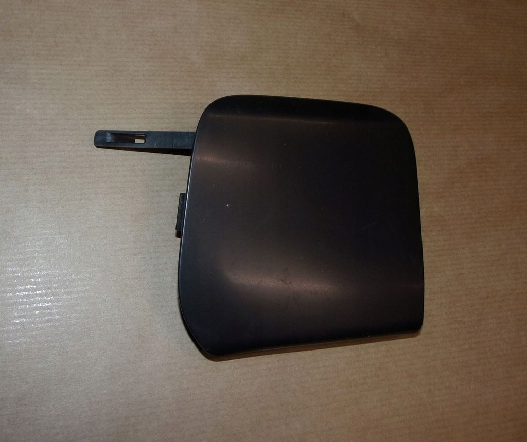 фото №2, Заглушка фаркоп hol.r koleos ii перед