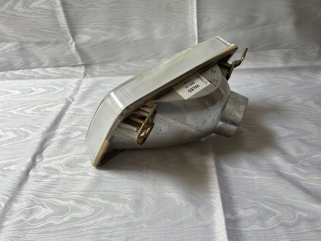 фото №12, Фара valeo правый ford transit 86-91 оригинал