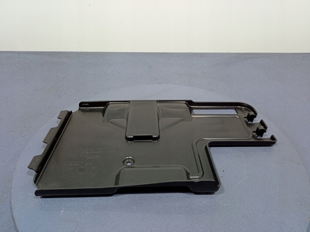 фото №1, Mercedes gls x166 защита крышка a1666800804