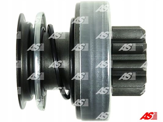 фото №10, Зчеплення односторонній, стартер as-pl sd0120