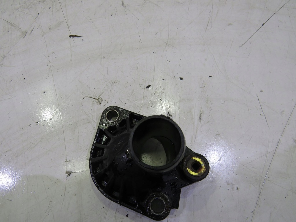 фото №5, Патрубок wody nissan micra k13 1.2