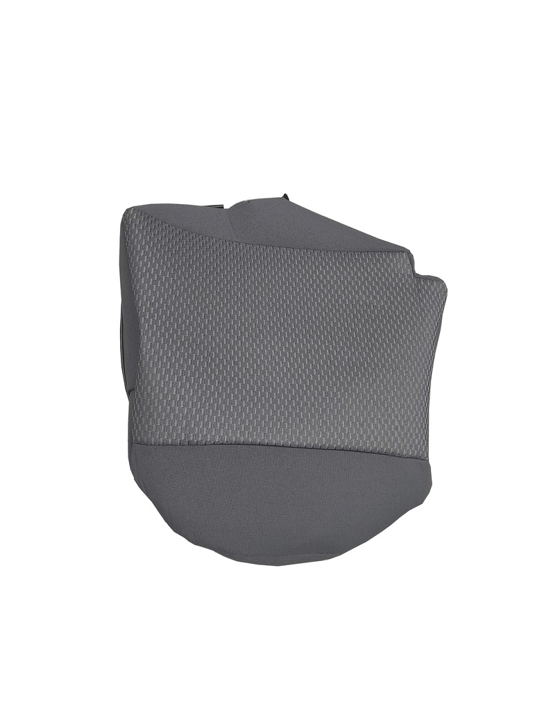 фото №1, Накладка сидіння лівий задня ford fusion 2003