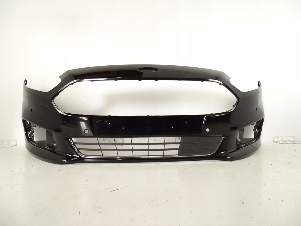 фото №1, Бампер перед передний ford s-max mk2