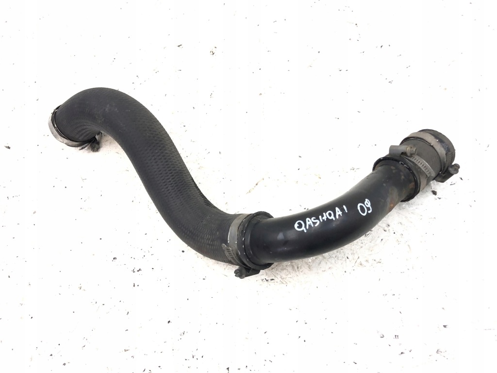 фото №1, Труба воздухозаборник воздуха nissan qashqai j10 1.5 dci