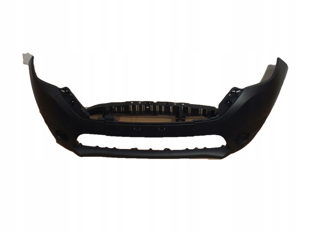 фото №16, Dacia dokker бампер перед oryg