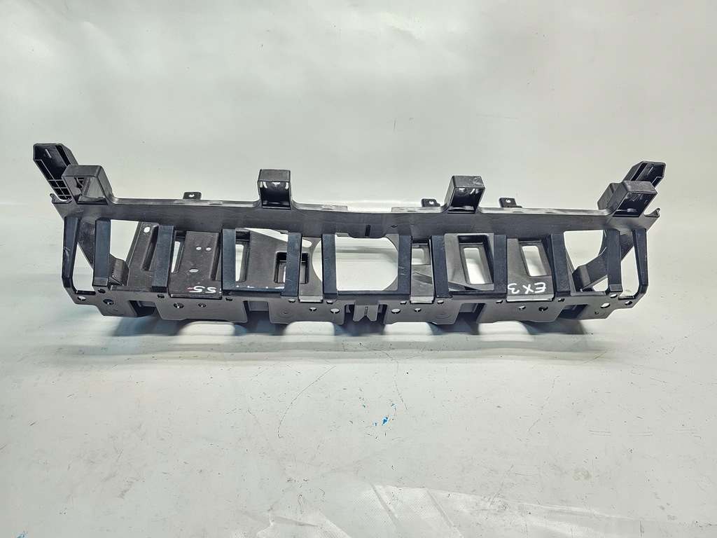 фото №6, Решітка радіатора решітка радіатора чаша підсилювач бампера решітка volvo ex30 2023 -