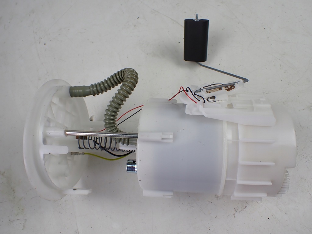 фото №7, Насос топлива dacia dokker 1.6 sce 2018 r europa 172025758r