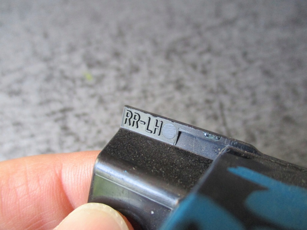 фото №5, Переключатель панель окон toyota land cruiser