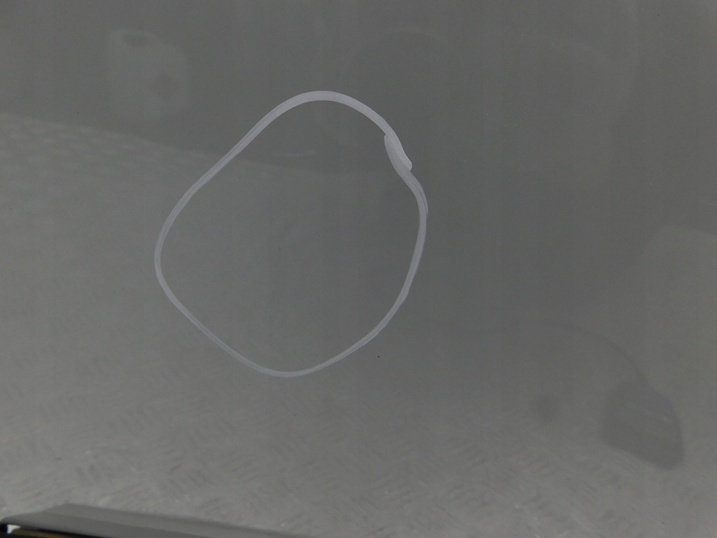 фото №11, Двері ліва задня повний - mazda cx-3 14-21 47a