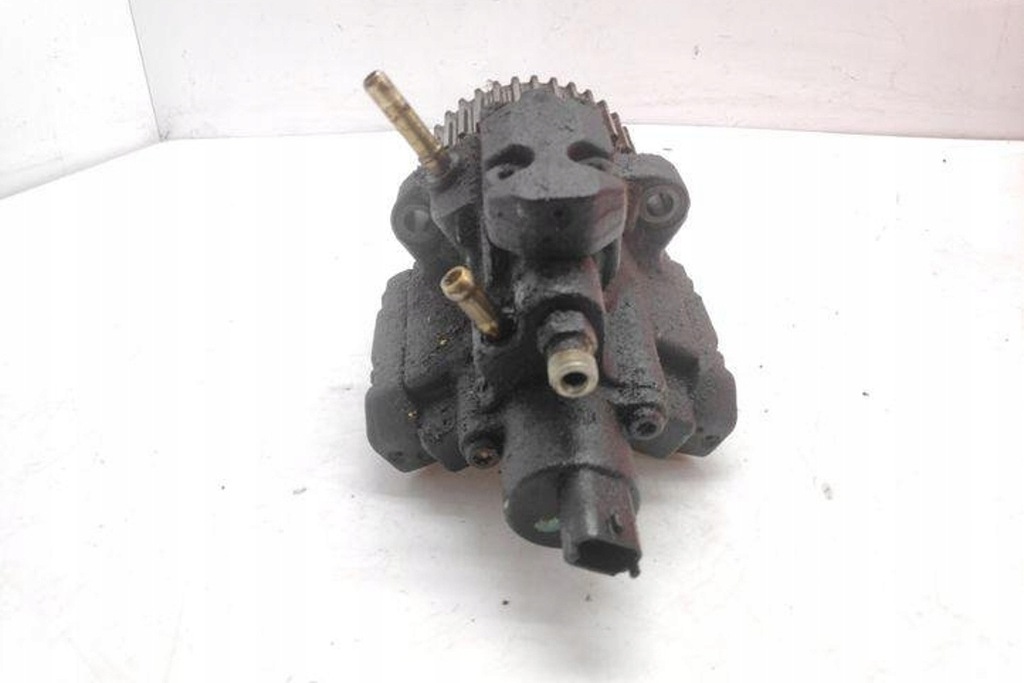 фото №6, Насос топлива alfa romeo 156 sportwagon 932_ 0281002488 2.4l дизель 129kw