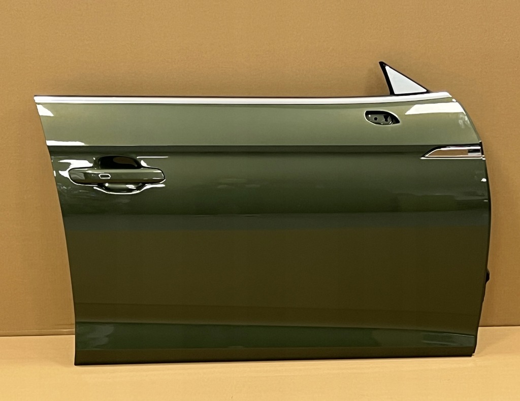 фото №1, Audi a5 8w двері перед праве lx6m sportback