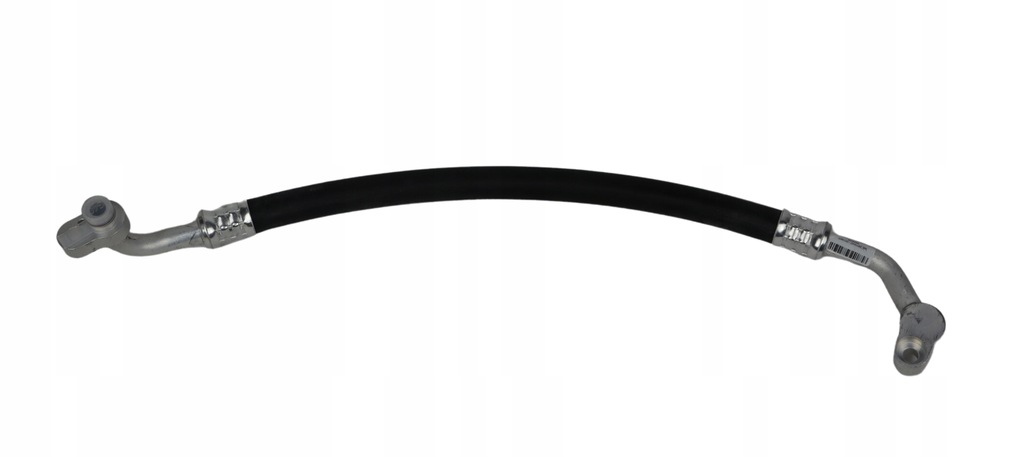 фото №2, Шланг кондиционера skoda rapid / skoda roomster