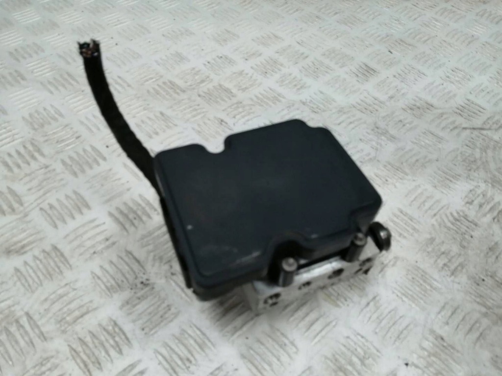 фото №1, Насос abs citroen c3 aircross 9826051380