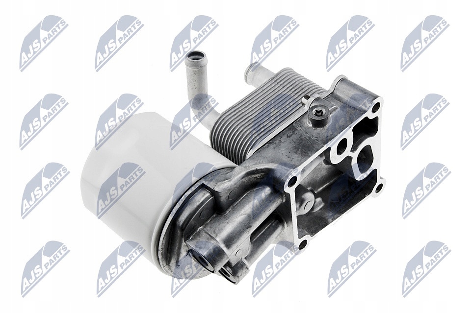 фото №9, Радиатор масла с фильтром ford tourneo connect 1.8