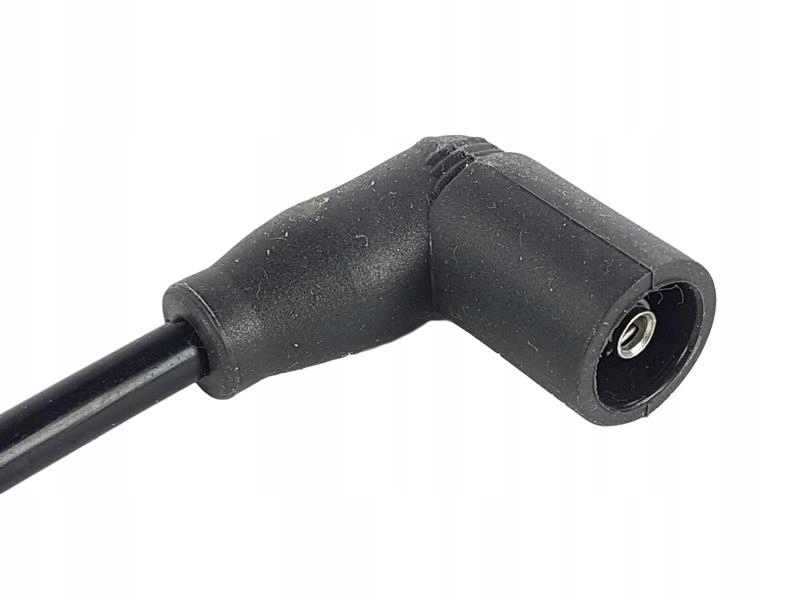 фото №9, Дроти wysokiego напруги лінія ecoline pvc au