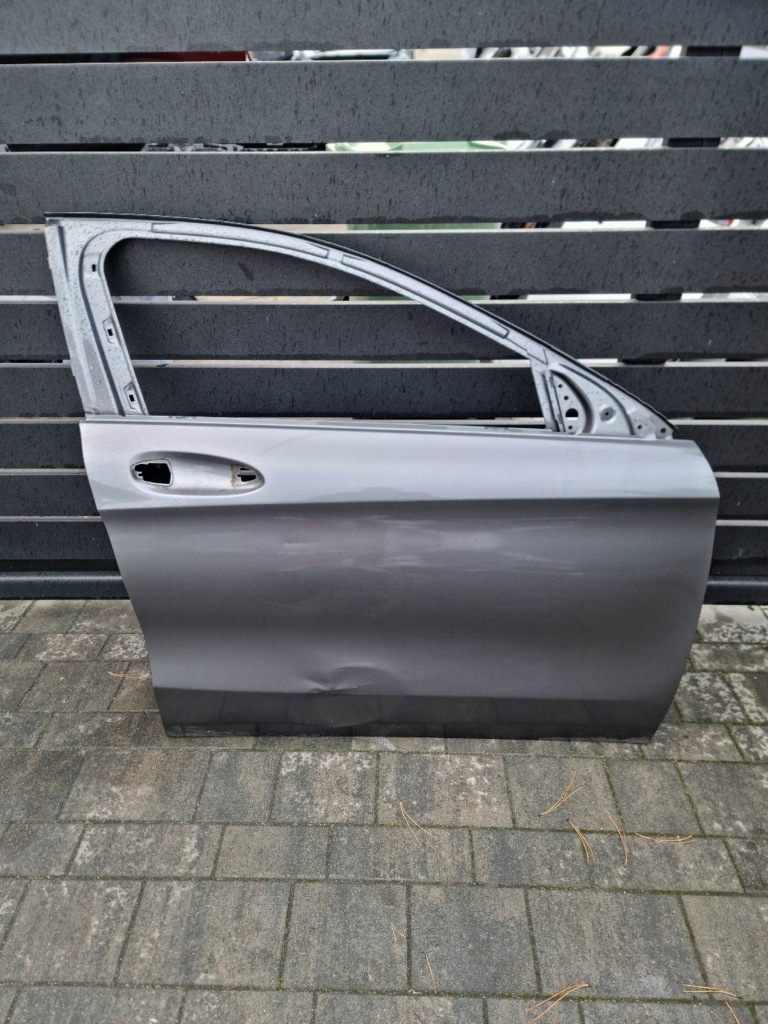 Купить Mercedes gla 156 a156 w156 дверь правое передние перед
