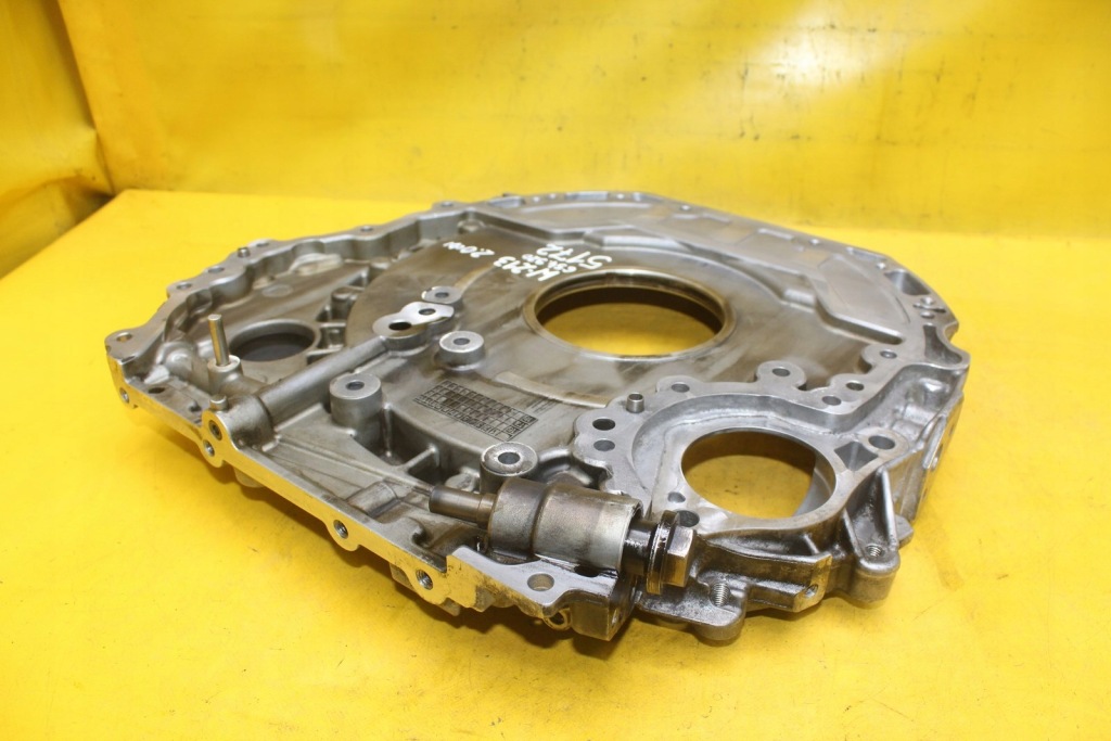 фото №7, Корпус розподільного валу mercedes w213 w205 w177 w247 2.0 cdi a6540106002