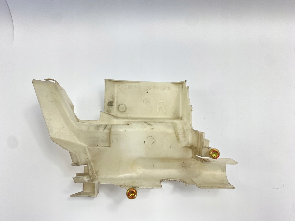 Накладка замка правая правый  перед передние mercedes s klasa w140 1407230208 Киев