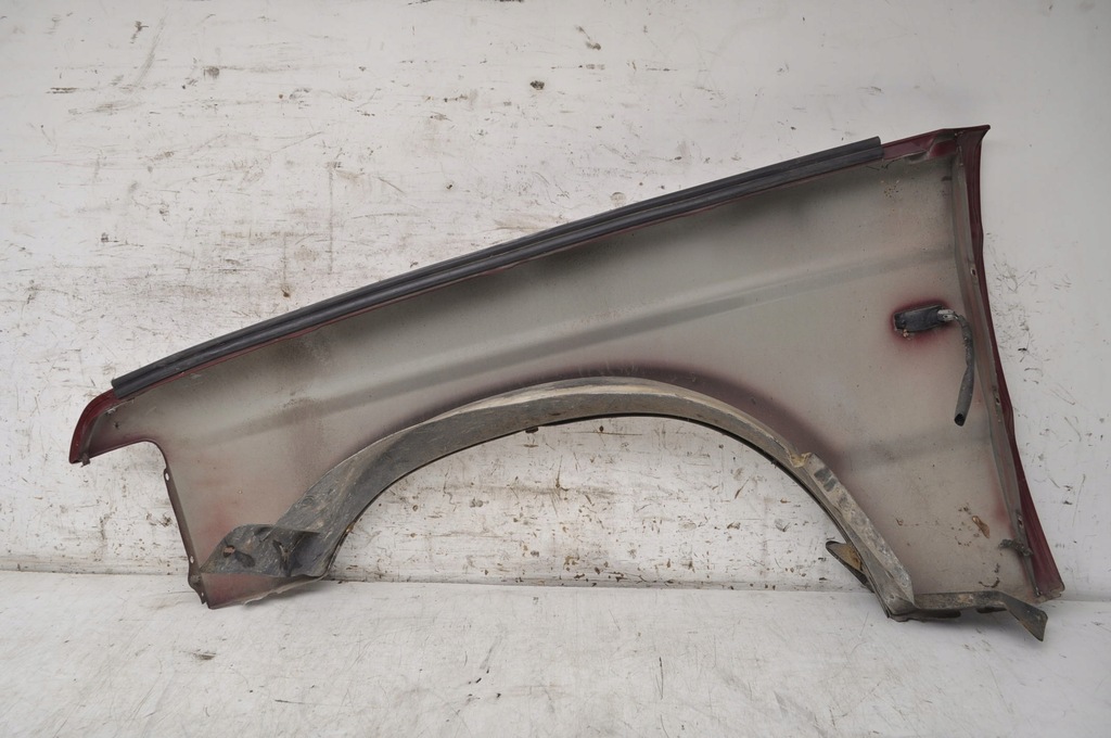 фото №10, Land rover discovery ii l318 крила правий перед