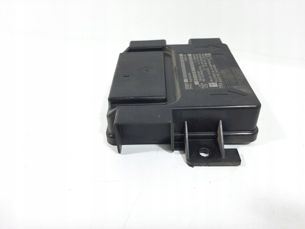 фото №12, Dodge ram 1500 14r модуль замка центрального