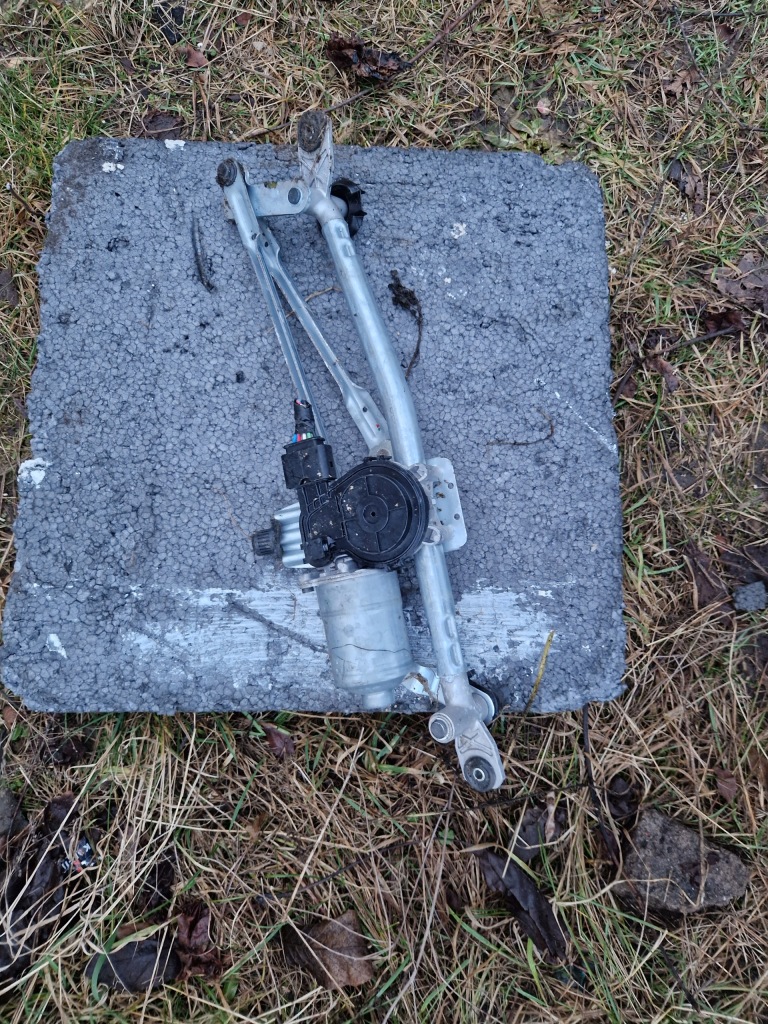 фото №1, Kia niro ii 2 механизм дворник europa 98100-at000