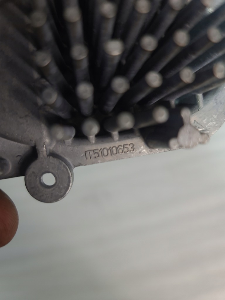 фото №3, Перетворювач модуль led opel grandland grandland x it51010653