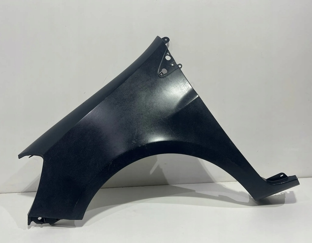 фото №1, Renault clio iii 3 крыло левый перед idealny 2005-