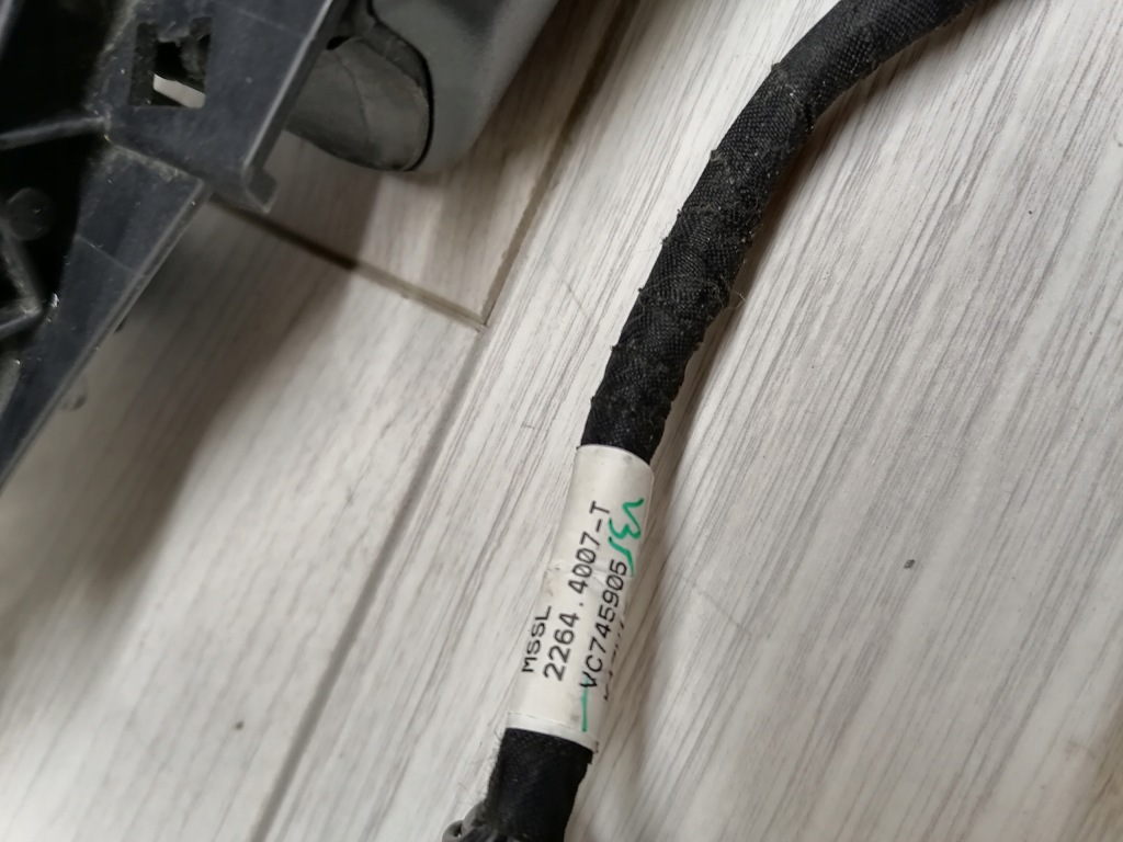 Mb w156 основание зеркало правое a1568106400 Киев