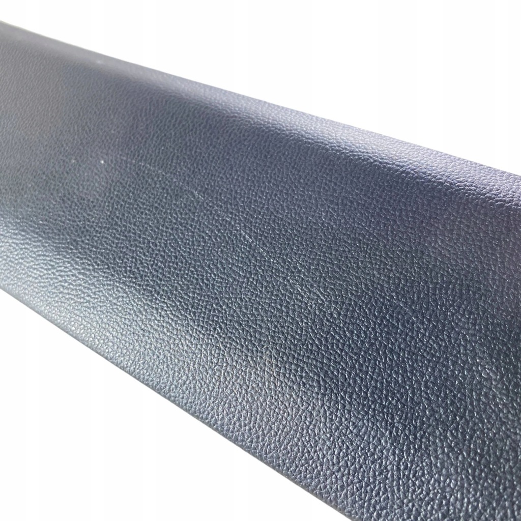 фото №8, Alfa romeo stelvio 2019 левая сторона молдинг порог передняя