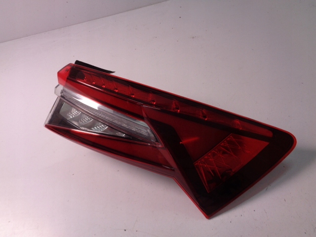 фото №1, Лампа правий задня skoda kodiaq lift 2.0 tdi 2022 rok