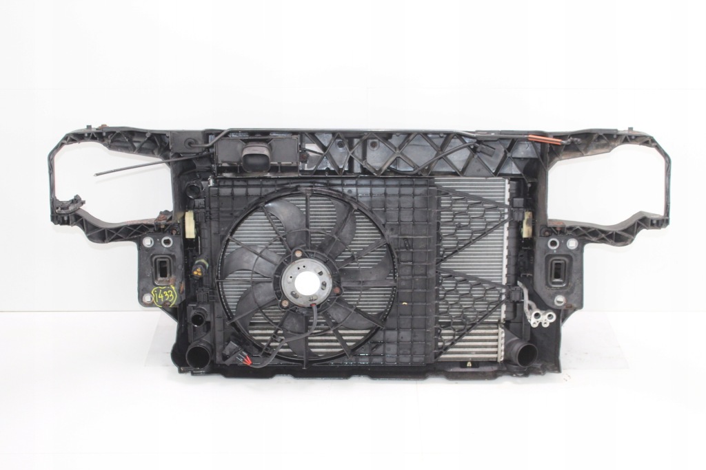 фото №5, Pas перед передній seat ibiza iv 1.6 tdi 08-12r