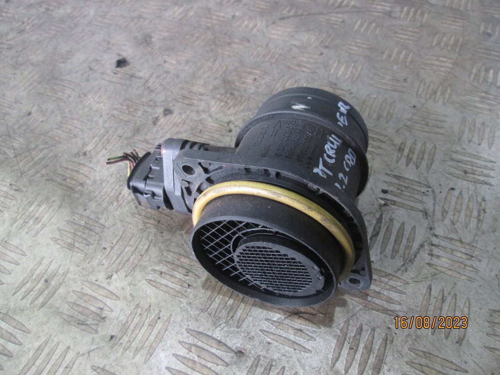 фото №1, Витратомір chrysler pt cruiser 2.2 crd