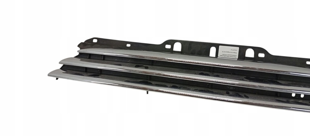 фото №3, 2751291 mini cooper r56 05-14 решётка радиатора решётка радиатора передняя перед