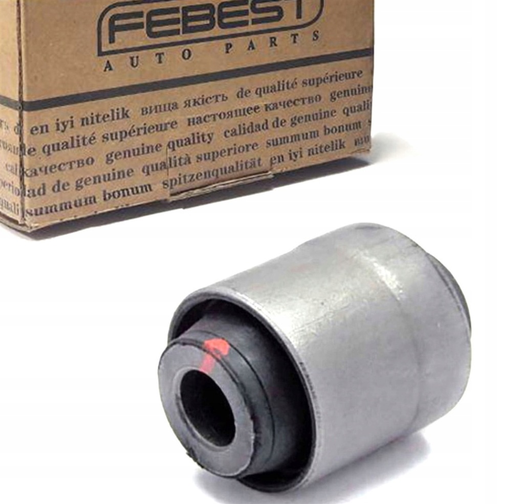 фото №1, Втулка рычага задняя febest do honda odyssey 2.3