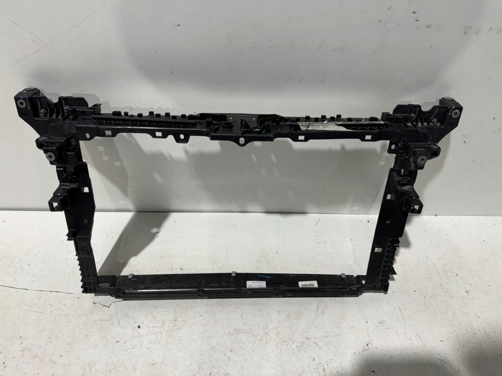 фото №1, Vw polo vi 17- pas передний 2gs805588ab оригинал хороший