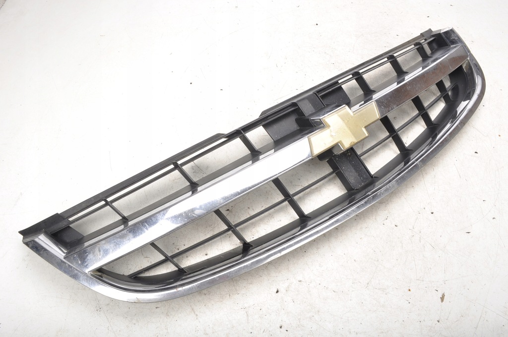 фото №1, Chevrolet epica решётка радиатора решётка радиатора