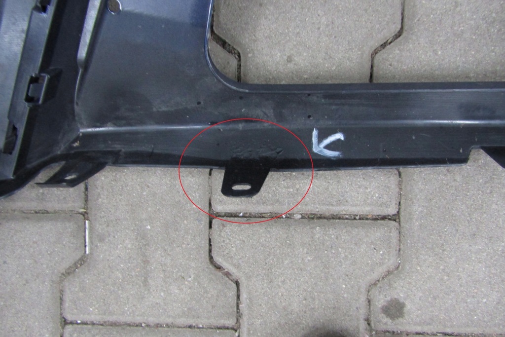 фото №13, Бампер перед передний subaru outback vi 6 20-