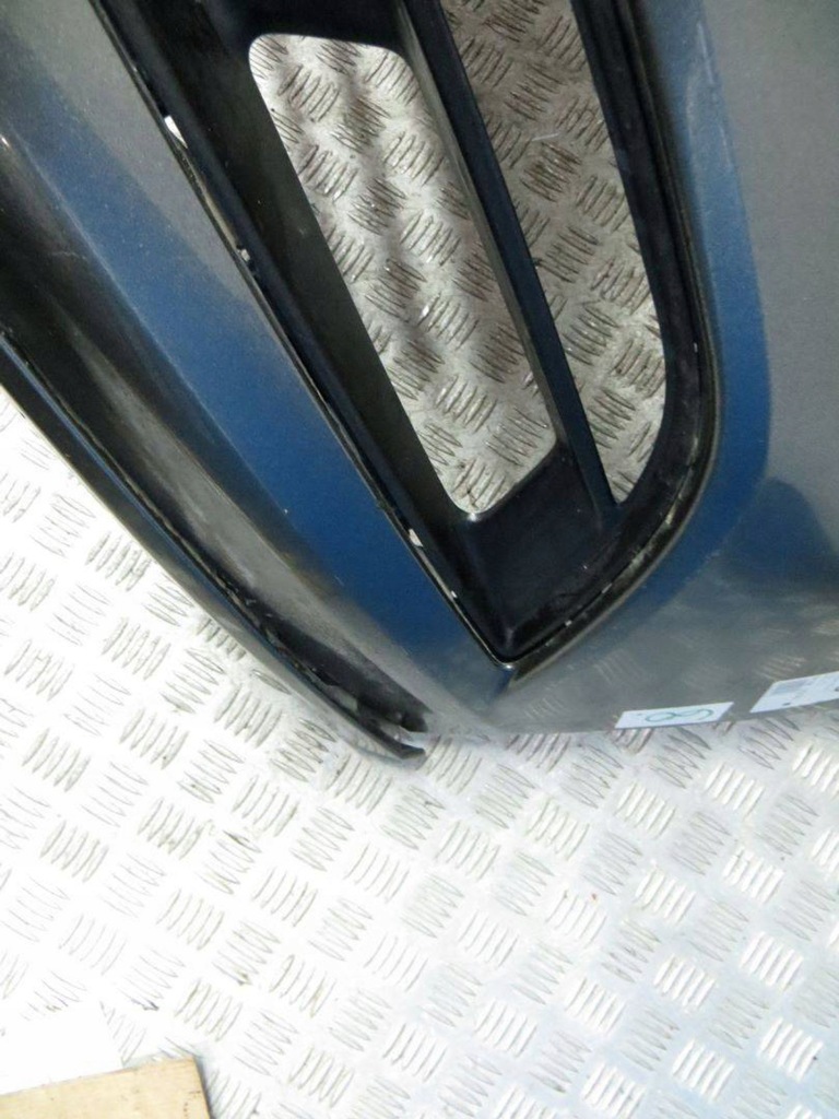 Ford mondeo mk5 бампер перед nd 14- Киев