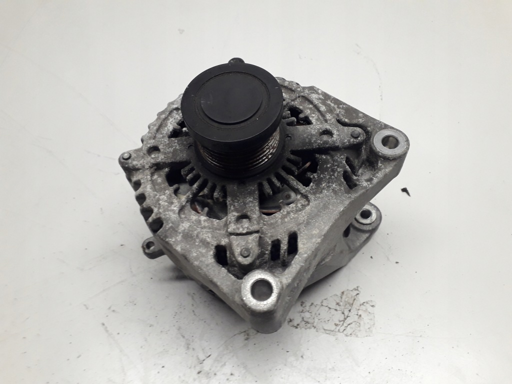 фото №2, Bmw 3gt f34 генератор