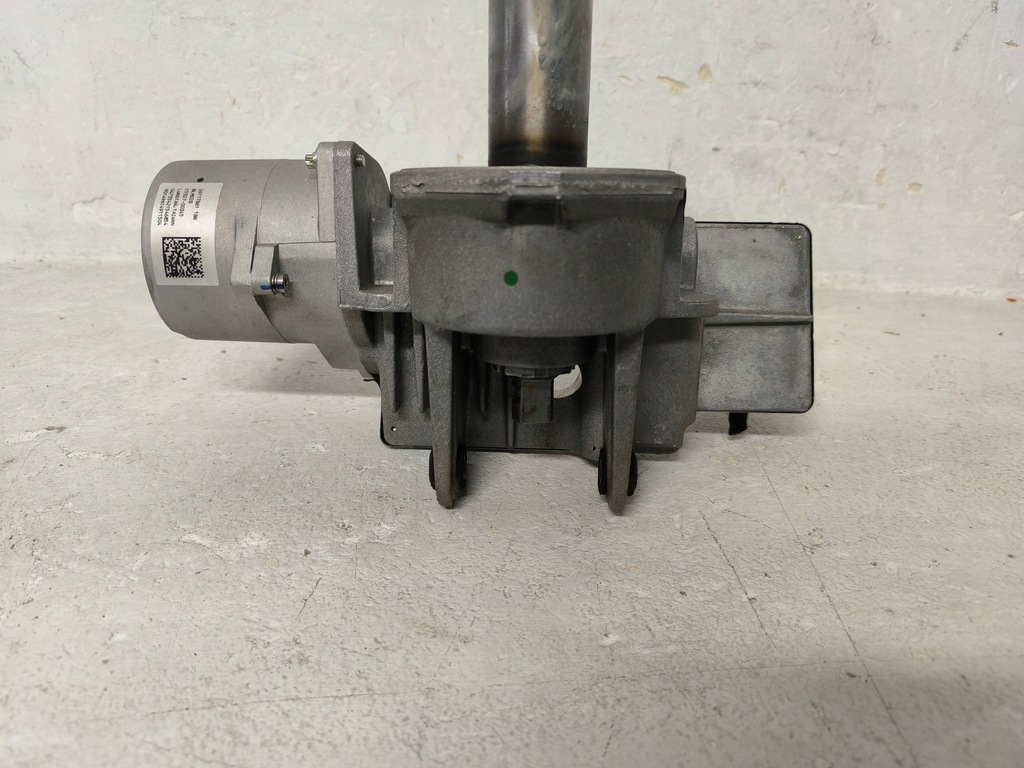 фото №5, Усилитель электрический fiat punto evo 26117861