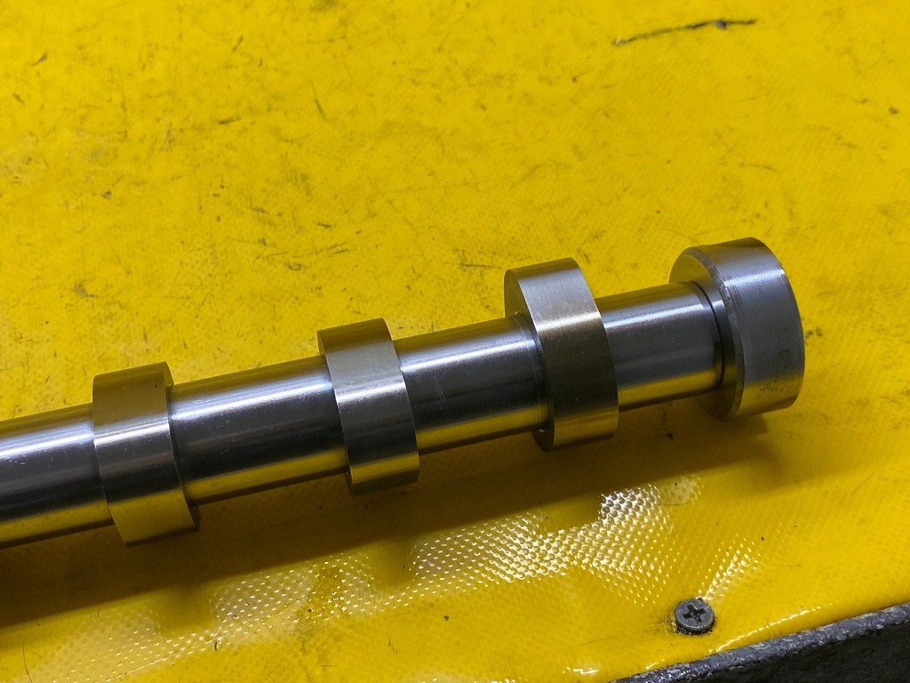 фото №7, Вал распределительного вала 9684569080 grandland x 1.6 blue hdi bh01 10jcan euro 5