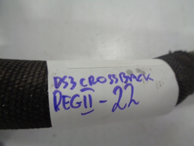 фото №5, Citroen ds3 crossback e-tense труба wąż wody