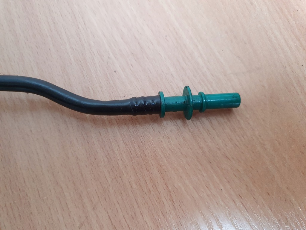 фото №9, Фільтр пального корпус 1.5 dci megane iv 164000637r