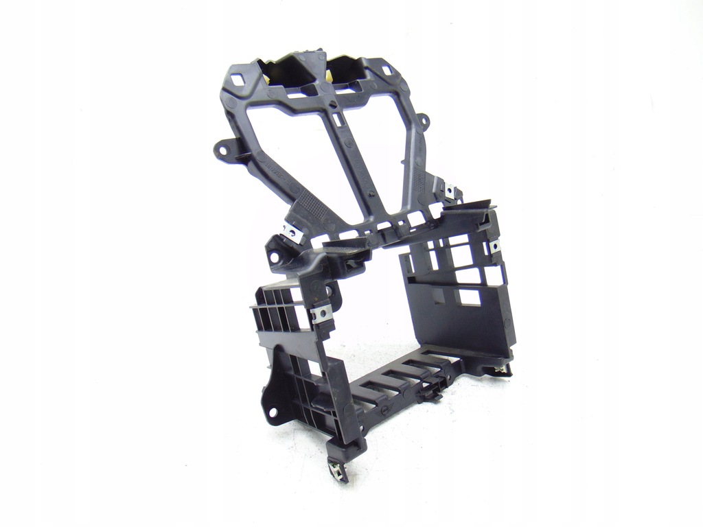 фото №3, Корзина корпус кронштейн рамка радио 2 din mini cooper r56 r58 jcw 920683