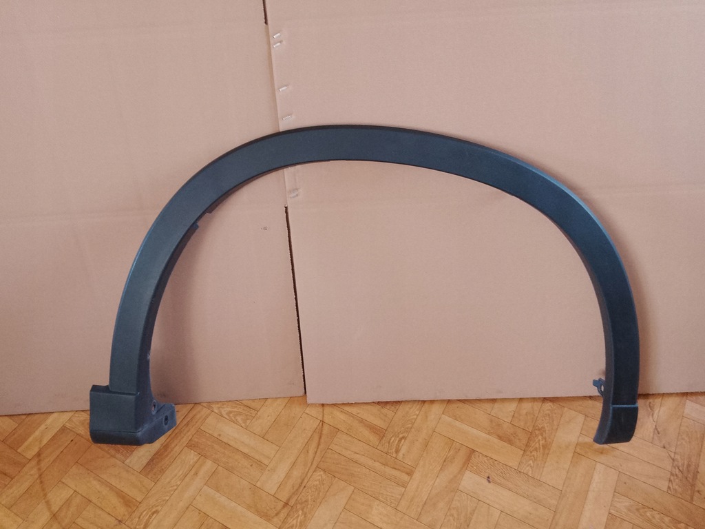 фото №1, Mazda cx5 i 2012-2016listwa крила