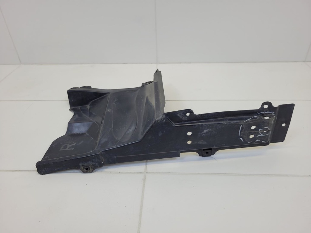 фото №6, Захист підвіска перед права сторона toyota c-hr 2019 51443-f4010